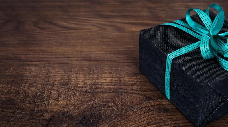 Personalized Gift Projects